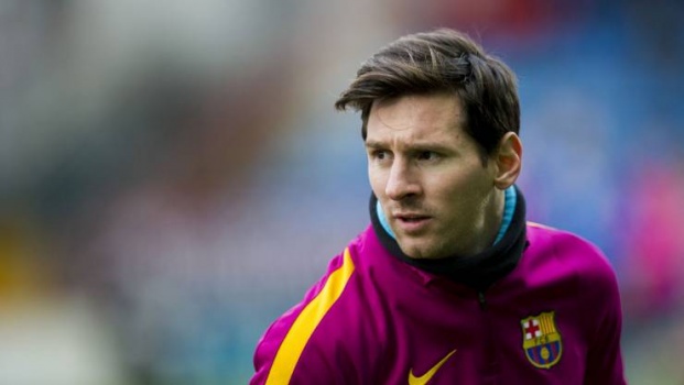 بقرار من ميسي.. برشلونة يتخلص من لاعبين!