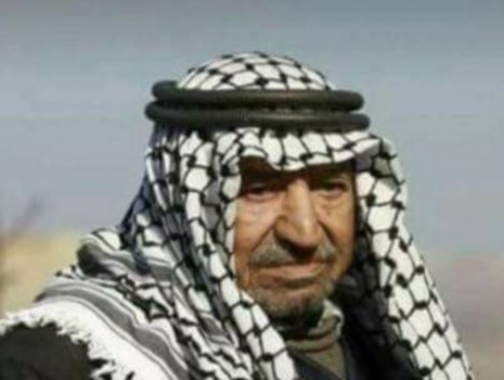 فتح تنعى المناضل توفيق نصاصرة