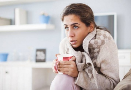 لماذا نخسر الوزن بصعوبة في الشتاء؟