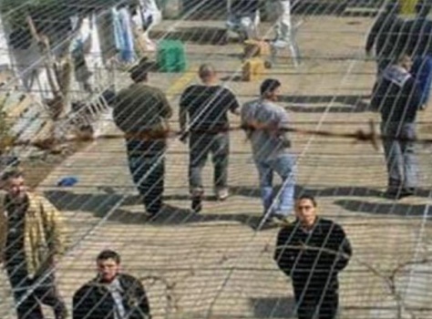 17 نيسان... يوم الاسير الفلسطيني