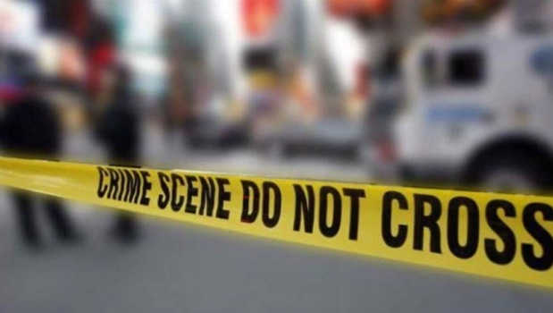 قتل طليقته وانتحر في بث مباشر على فيسبوك