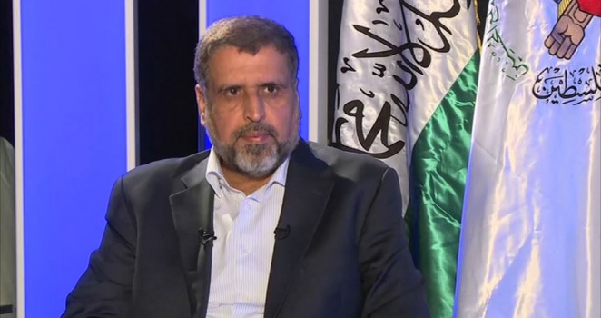 "الجهاد" تنفي أنباء عن محاولة اغتيال أمينها العام رمضان شلح