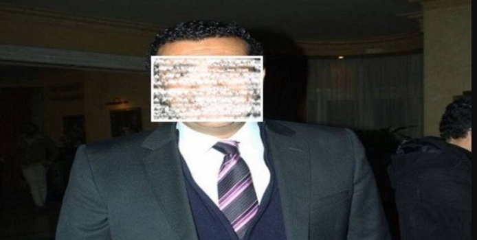 نجم مصري بحالة حرجة بعد حادث مروع
