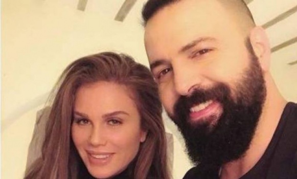 نيكول سابا تلتزم الصمت بعد تهميشها في "الهيبة".. هل من جزء ثالث؟
