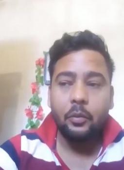 يختبئ عن الشرطة الأردنية منذ 2013 بعدما باعوا جواز سفره