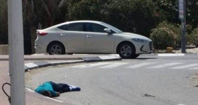 استشهاد شاب من بلاطة متأثرا بجروحه