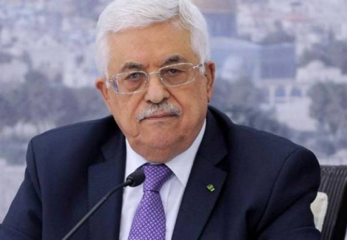 الرئيس عباس لحكام العرب: لا تتركوا القدس لوحدها