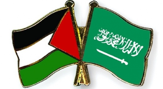 السعودية: لا تطبيع مع إسرائيل إلا بتحقيق السلام وإقامة الدولة الفلسطينية
