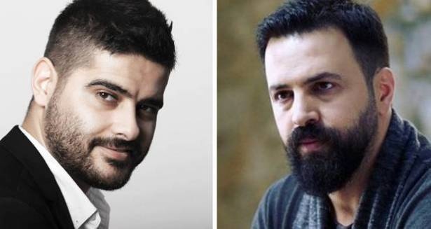 ناصيف زيتون: &ldquo;كم جبل صار في؟&rdquo;.. تيم حسن: &ldquo;النجاح حليفك..انتظرونا&rdquo;