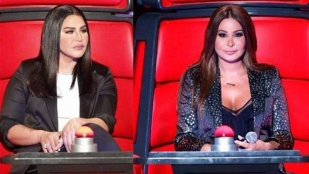 لماذا ألغت إليسا متابعة أحلام عبر 'انستغرام'؟