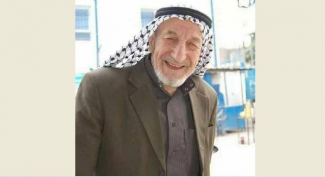 وفاة والد أسير من مخيم جنين محكوم بالسجن المؤبد مدى الحياة