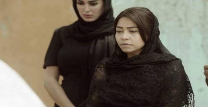 بالصور.. شيرين تخرج من حزنها بمكانها السري