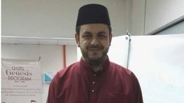 هكذا تربصوا بالعالم الفلسطيني " البطش" بماليزيا وقتلوه