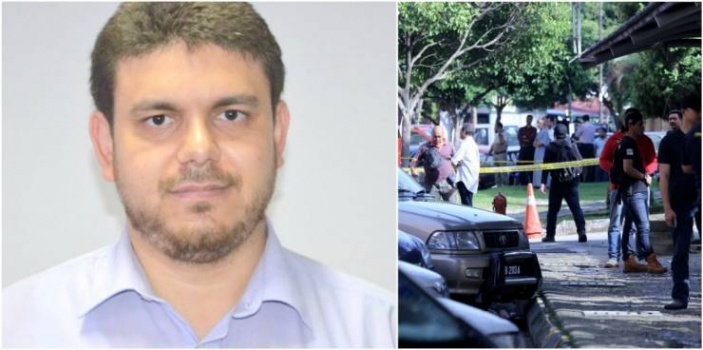 جثمان الشهيد "البطش" سيصل غزة غداً