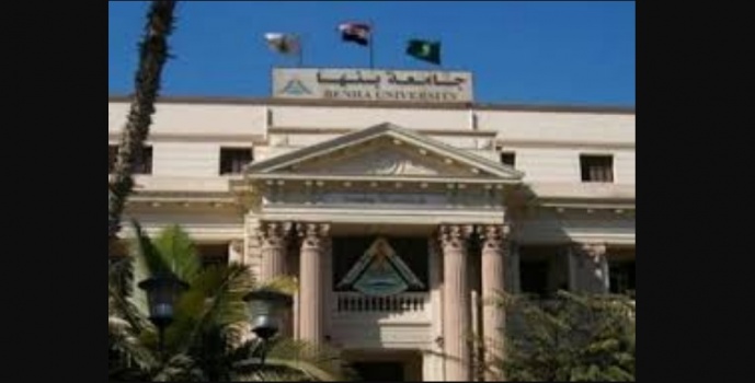 جامعة مصرية تشهد فضيحة جنسية كبرى لأحد مسؤوليها