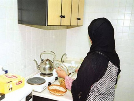 مصرية تطلب الخلع من زوجها لسبب صادم جداً!