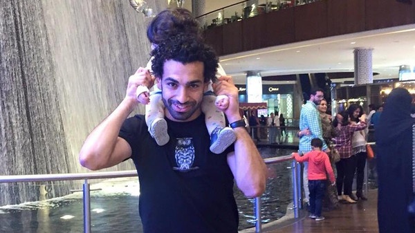 محمد صلاح "يشعل" الفوانيس.. وهذا ما قاله عن ميسي!