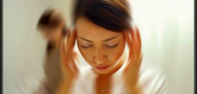 لهذا السبب نشعر بالدوار عند النهوض