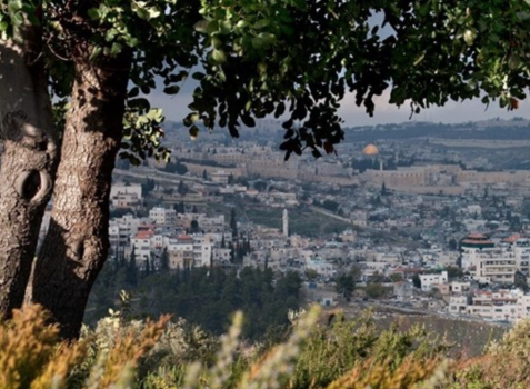 عشية نقل السفارة- 2 مليار لتعزيز سيطرة الاحتلال على القدس الشرقية