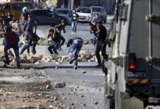بيت لحم: 4 إصابات بالرصاص واعتقال آخر وسط مواجهات في الدهيشة