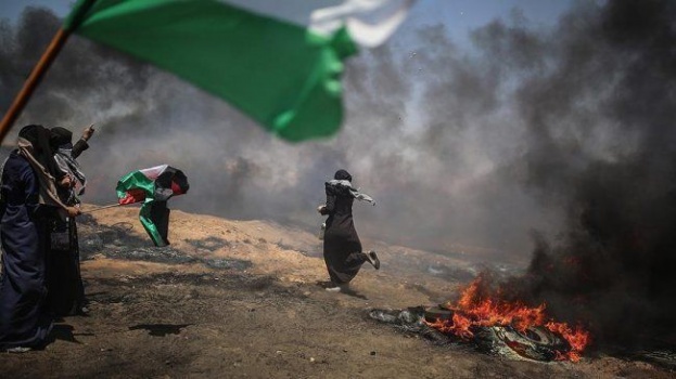 وصال الشيخ خليل.. أول شهيدة بمجزرة الاحتلال في غزة
