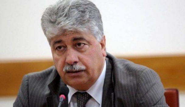 مجدلاني: حماس صاحبة مصطلح "العقاب الجماعي" ومشاركتي في مؤتمر هرتسليا كالمشاركة بمؤتمر في بيرزيت