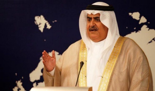 ماذا قالت أميركا عن تأييد البحرين لإسرائيل؟