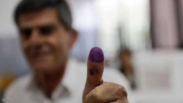 الانتخابات اللبنانية..مراكز الاقتراع تفتح ابوابها بعد 9 سنوات