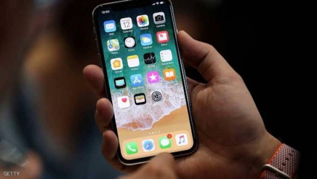 تسريبات عن مواصفات آيفون 'X Plus' القادم