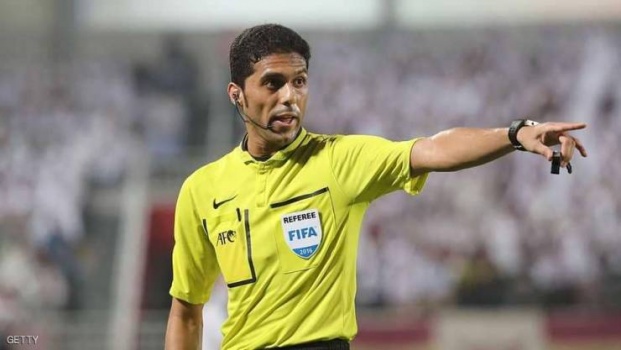 الفيفا يتدخل بعد إيقاف المرداسي مدى الحياة