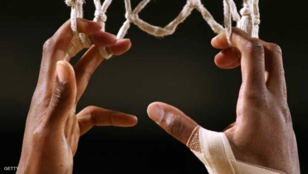 قبضة اليد "أفضل مقياس" لصحة الإنسان