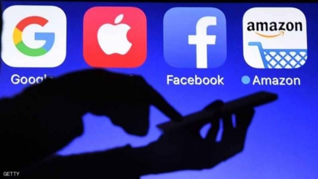 غوغل وفيسبوك.. 'أزمة' بسبب الإعلانات الرقمية