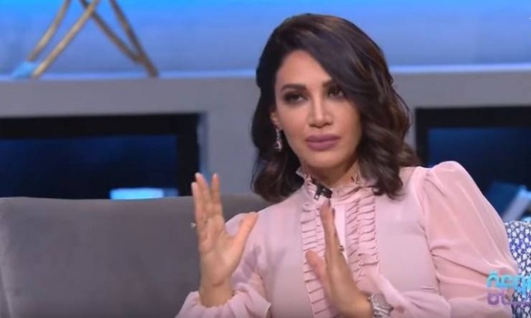 فيديو| لأوّل مرّة .. هكذا اعتنقت ديانا حداد الإسلام