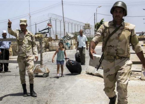فتح معبر رفح اليوم في كلا الاتجاهين
