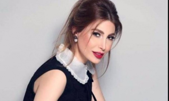 بالفيديو- يارا تلتقي ميسي.. شاهدوا رد فعلها!