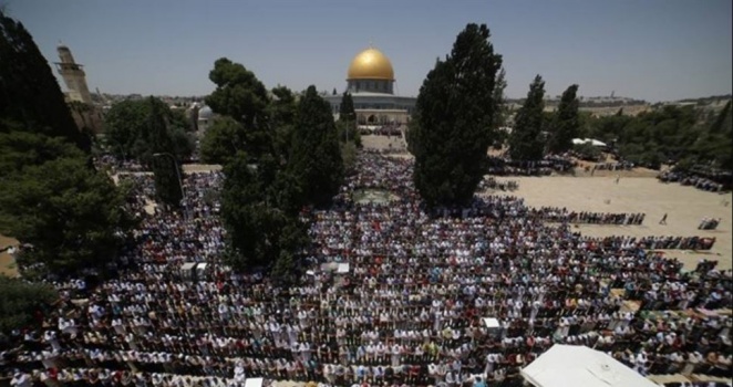 فلكياً- رمضان الخميس والصوم 16 ساعة