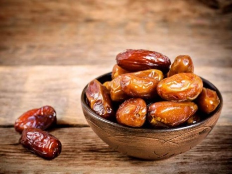 هذا ما يفعله التمر في أجسامكم خلال رمضان