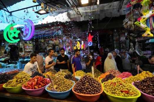 رمضان اقترب- كيف ستكون الأسعار وهل هناك راتب قبله؟