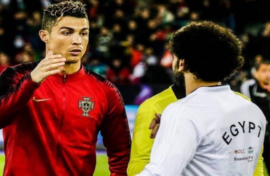 محمد صلاح يطلب هذا المبلغ للإنتقال إلى ريال مدريد!