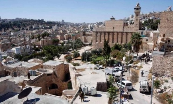 يديعوت: 'صفقة القرن' ستعطي القدس والخليل لإسرائيل