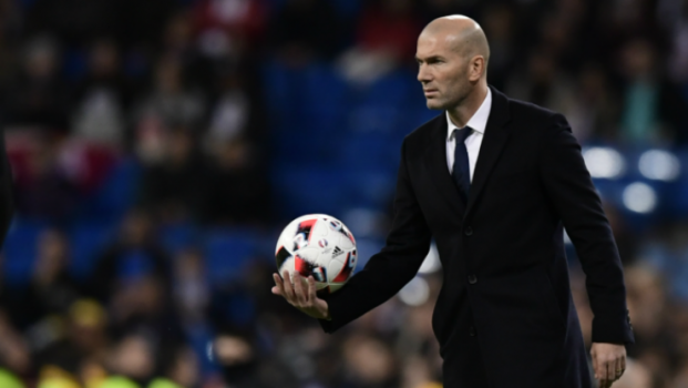 بعد استقالته .. هكذا ودع نجوم ريال مدريد زيدان