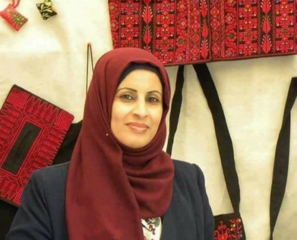 فتح : اختطاف المناضلة "أبو غياض" جريمة وصمت الفصائل معيب
