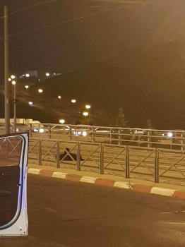 فيديو وصور : لحظة إطلاق الاحتلال النار على فتاة بالقدس !