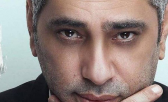 فضل شاكر يكشف كيف سجَّل أغنيته في مخيم عين الحلوة ومتى!