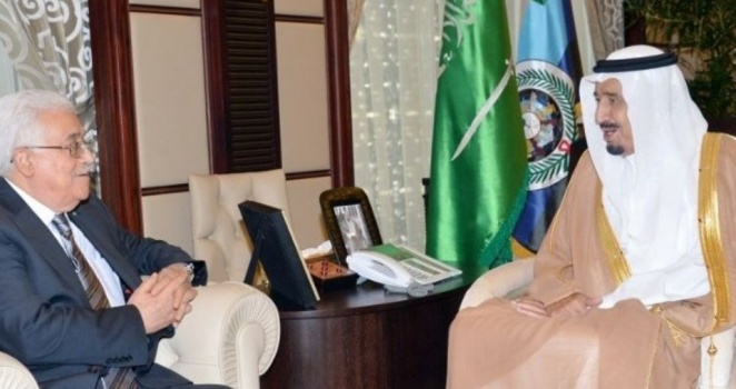 السعودية تبلغ السلطة بهذا القرار...