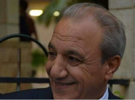 وزير المخابرات اللواء فرج يجتمع مع وزير الخارجية الأمريكي