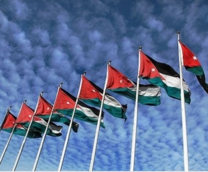 موقف الاردن من نقل السفارات الى القدس