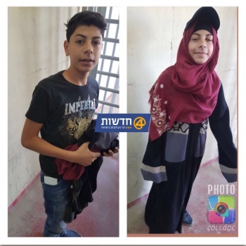 الاحتلال يعتقل فتى على معبر قلنديا تخفى بزي نسائي!