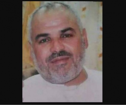 أثناء عمله.. الموت يغيب حارس الأقصى أيوب أبو وهدان
