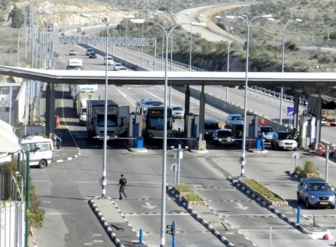 اجراءات اسرائيلية جديدة لجباية الديون من الفلسطينيين